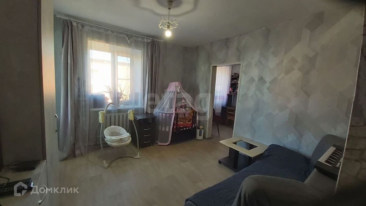 2-комн., 41.9 м², 2/3 этаж