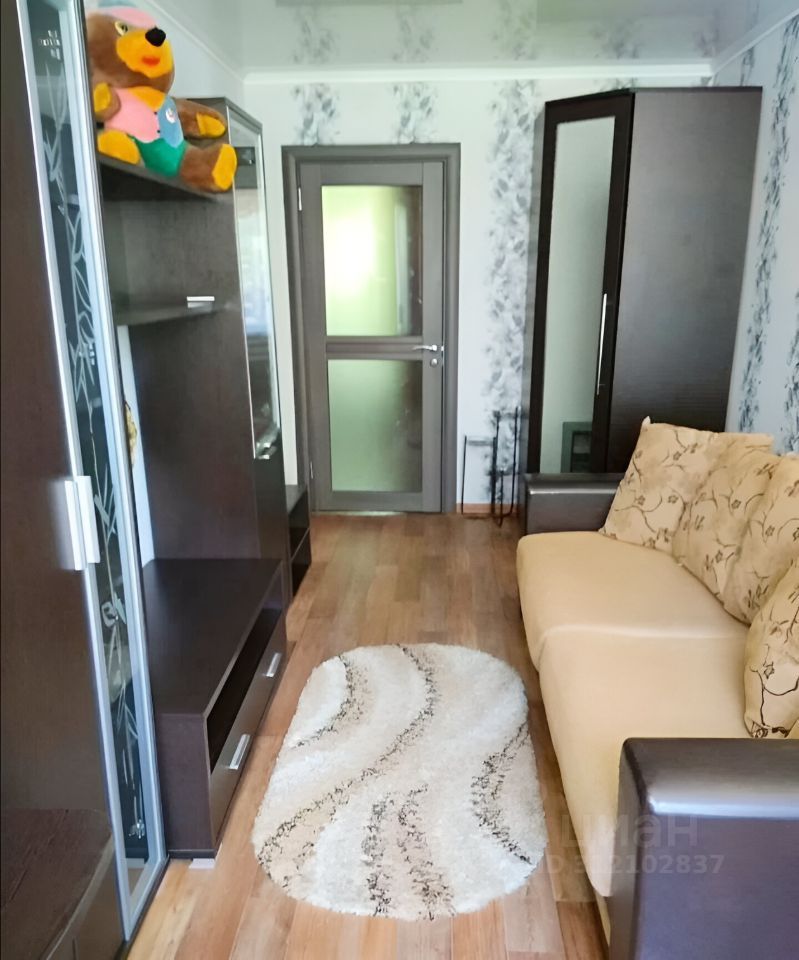2-комн., 47 м², 2/5 этаж