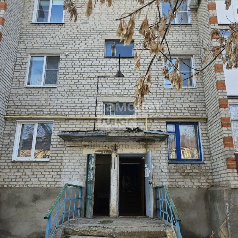 1-комн., 24.7 м², 2/3 этаж