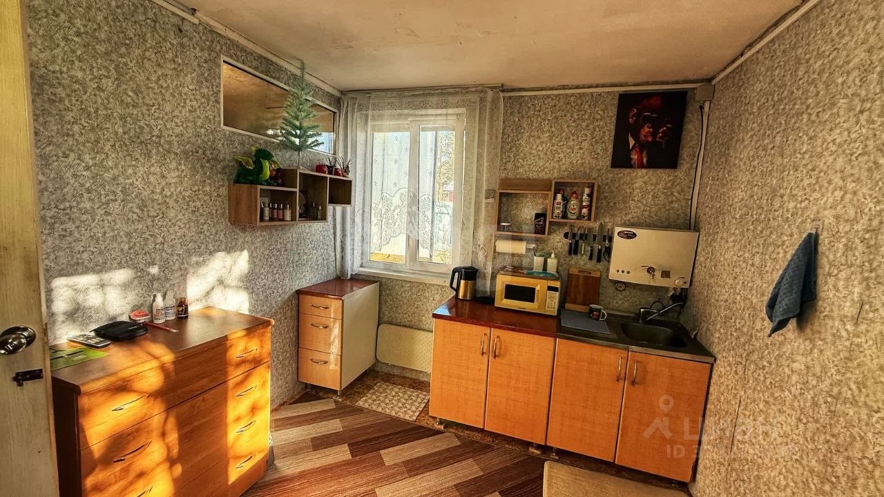 Дом, 50 м², 6 соток