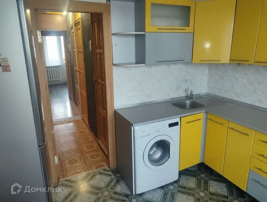2-комн., 51.1 м², 10/10 этаж