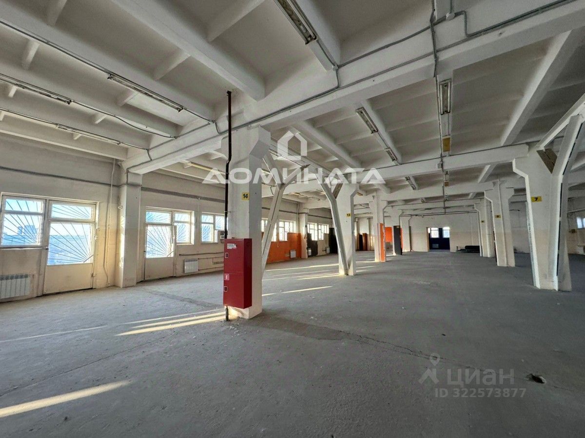 ПСН, 2000 м², 2/3 этаж