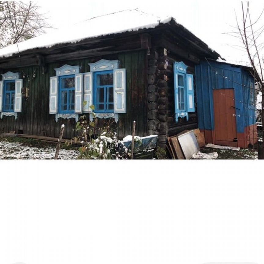 Дом, 30.2 м², 36 соток