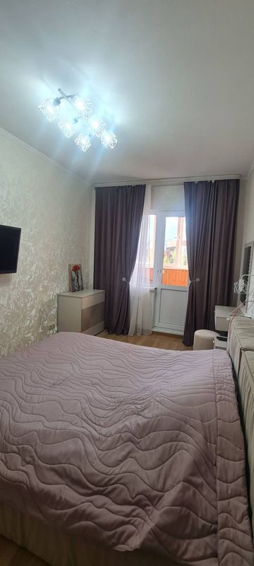 2-комн., 66.5 м², 2/17 этаж