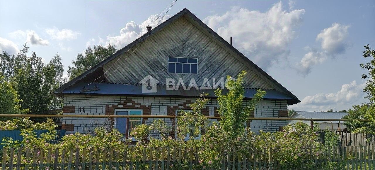 Дом, 80.2 м², 31 сотка