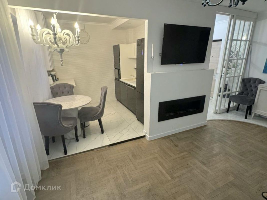 2-комн., 47.5 м², 9/9 этаж