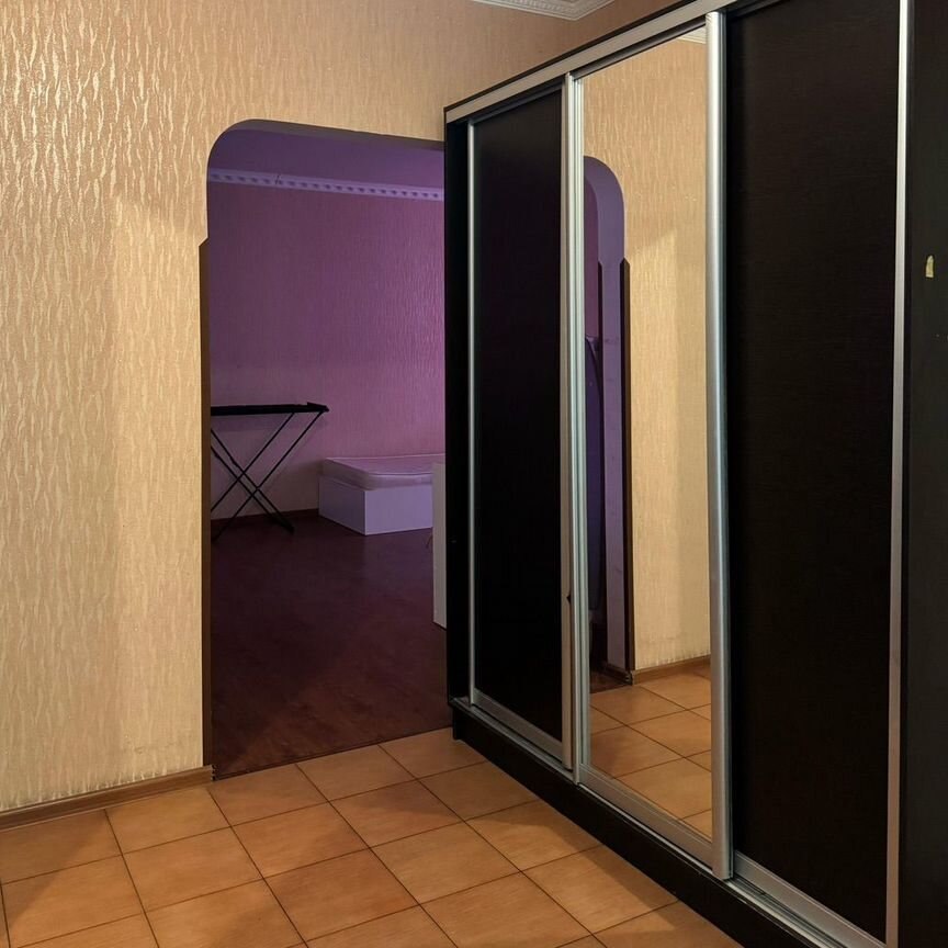 30 м², 8/15 этаж, 2-комн.