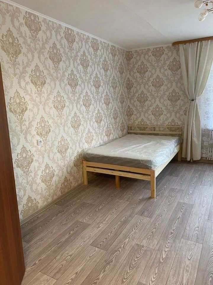 4-комн., 75 м², 8/9 этаж