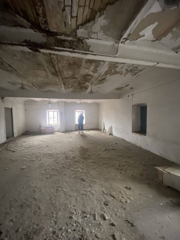 3-комн., 160.4 м², 2/3 этаж