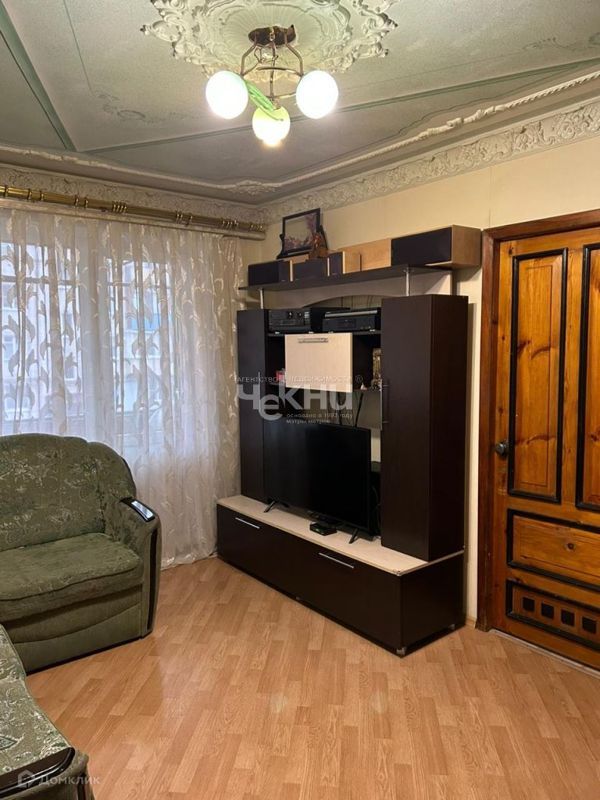 3-комн., 59 м², 2/5 этаж