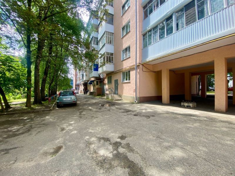 2-комн., 67.8 м², 2/6 этаж