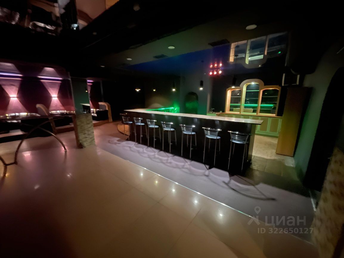 ПСН, 520 м², 1/2 этаж