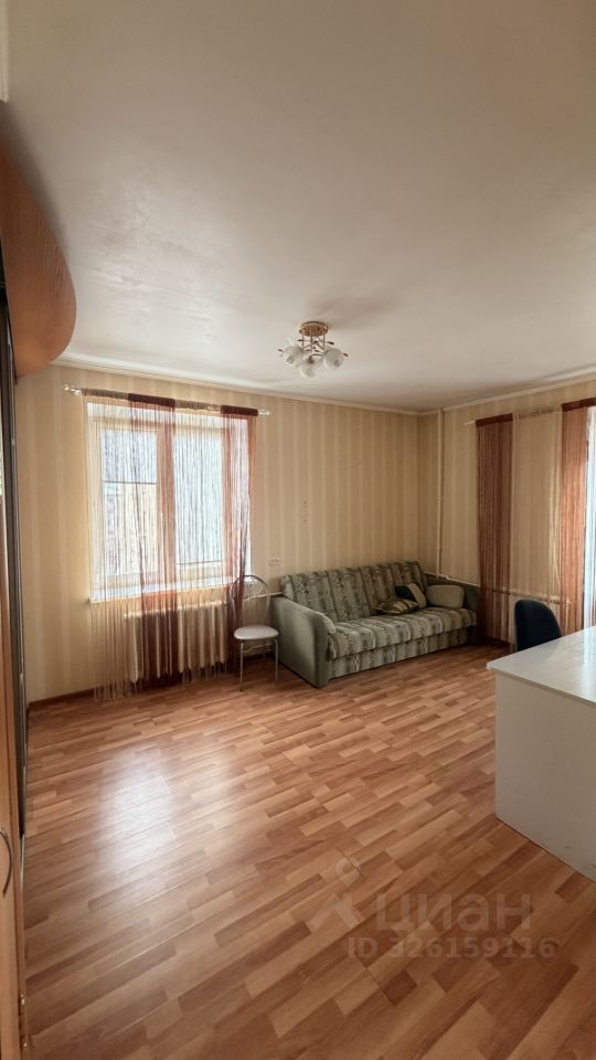 1-комн., 31.4 м², 5/5 этаж