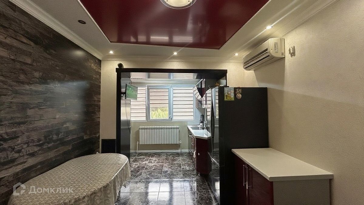 6-комн. квартира, 130 м2, 6/10 этаж