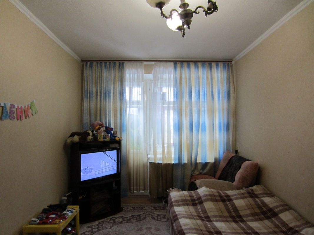 2-комн., 41.6 м², 4/4 этаж