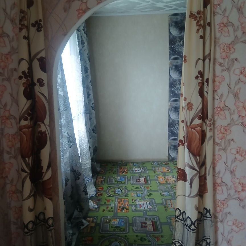 2-комн., 48 м², 1/2 этаж