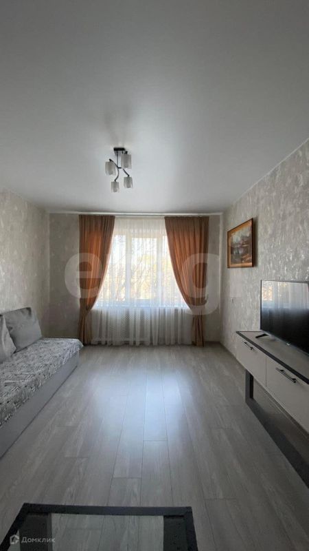 2-комн. квартира, 45.8 м², 5/5 этаж