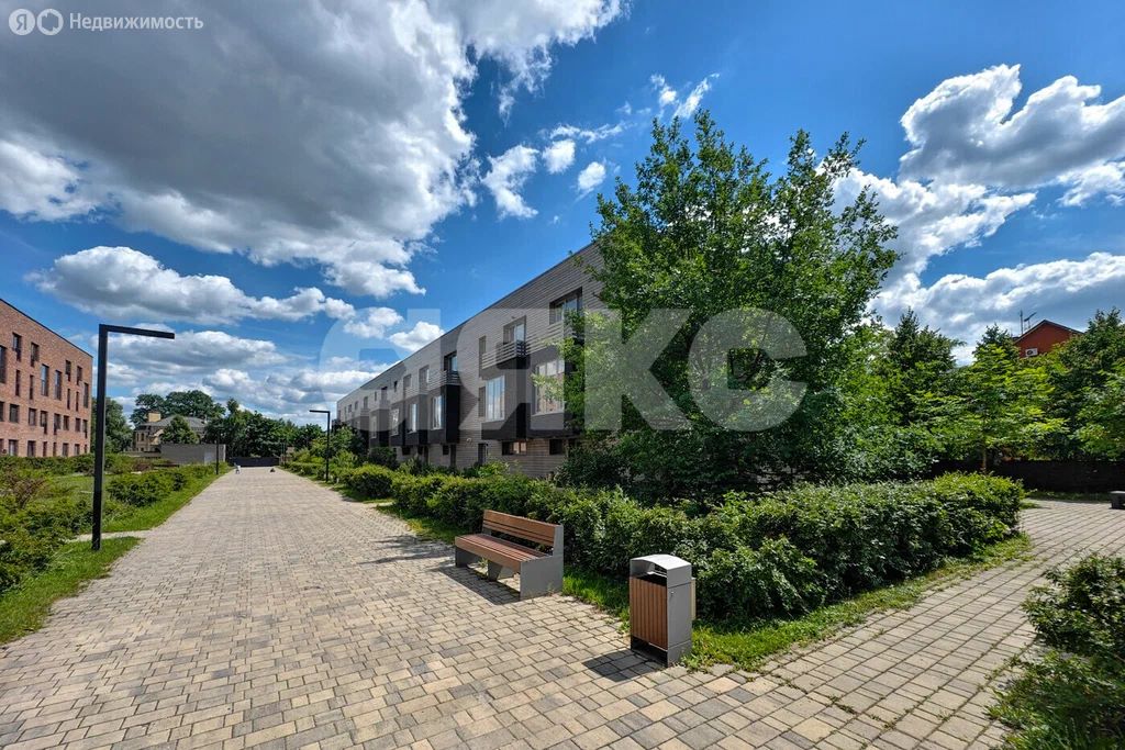 3-комн., Квартира в новостройке, 224.7 м², 2/3 этаж