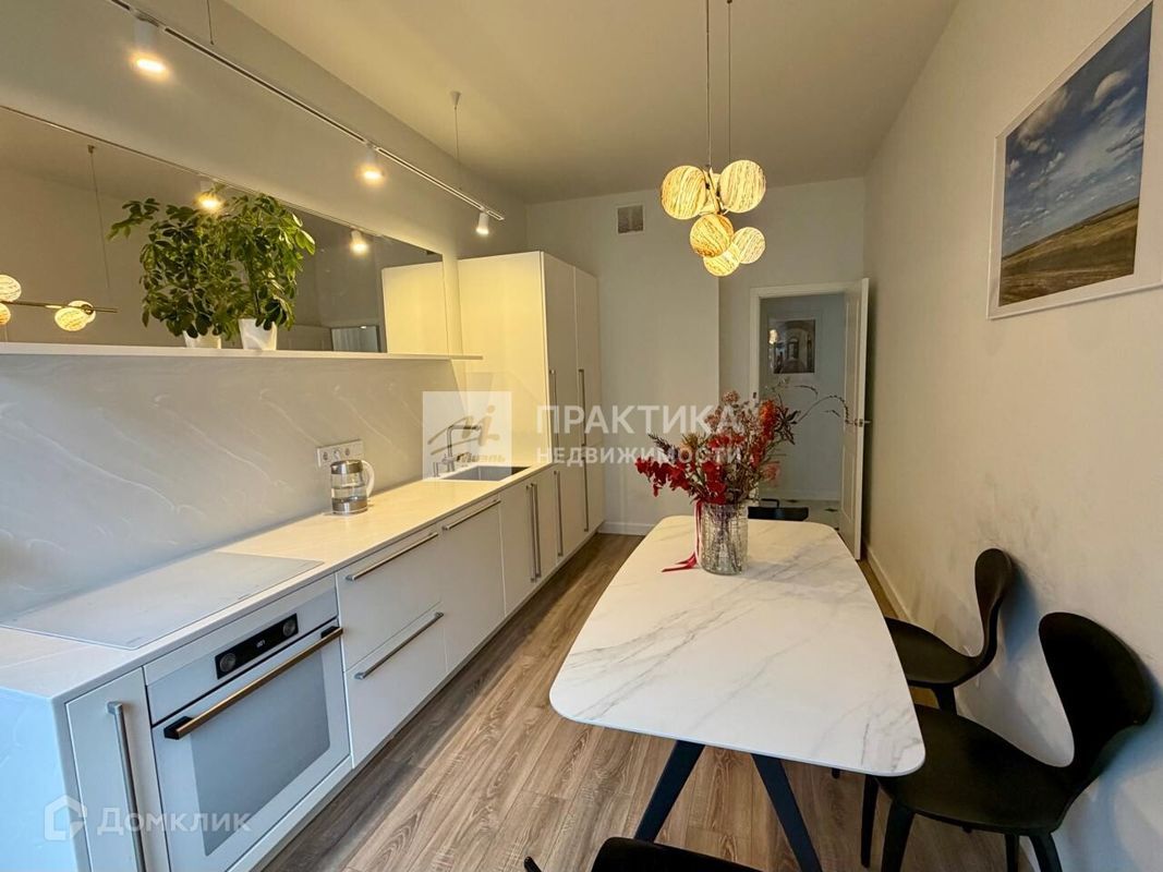 3-комн., 75 м², 7/10 этаж