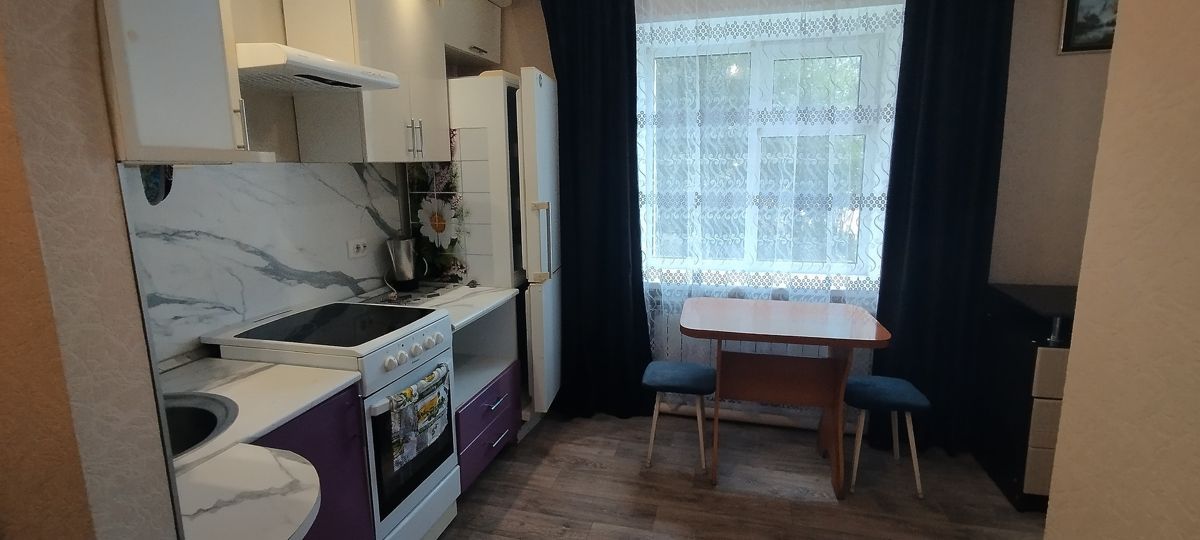 1-комн., 24.9 м², 1/5 этаж