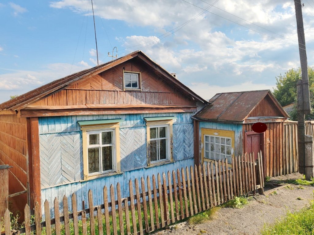 Дом, 66 м², 5 соток