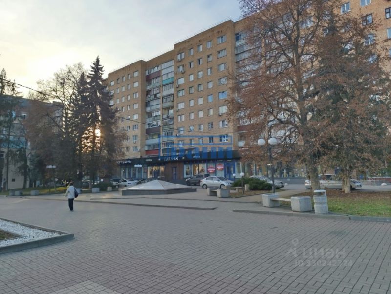 ПСН, 768 м², 1/9 этаж