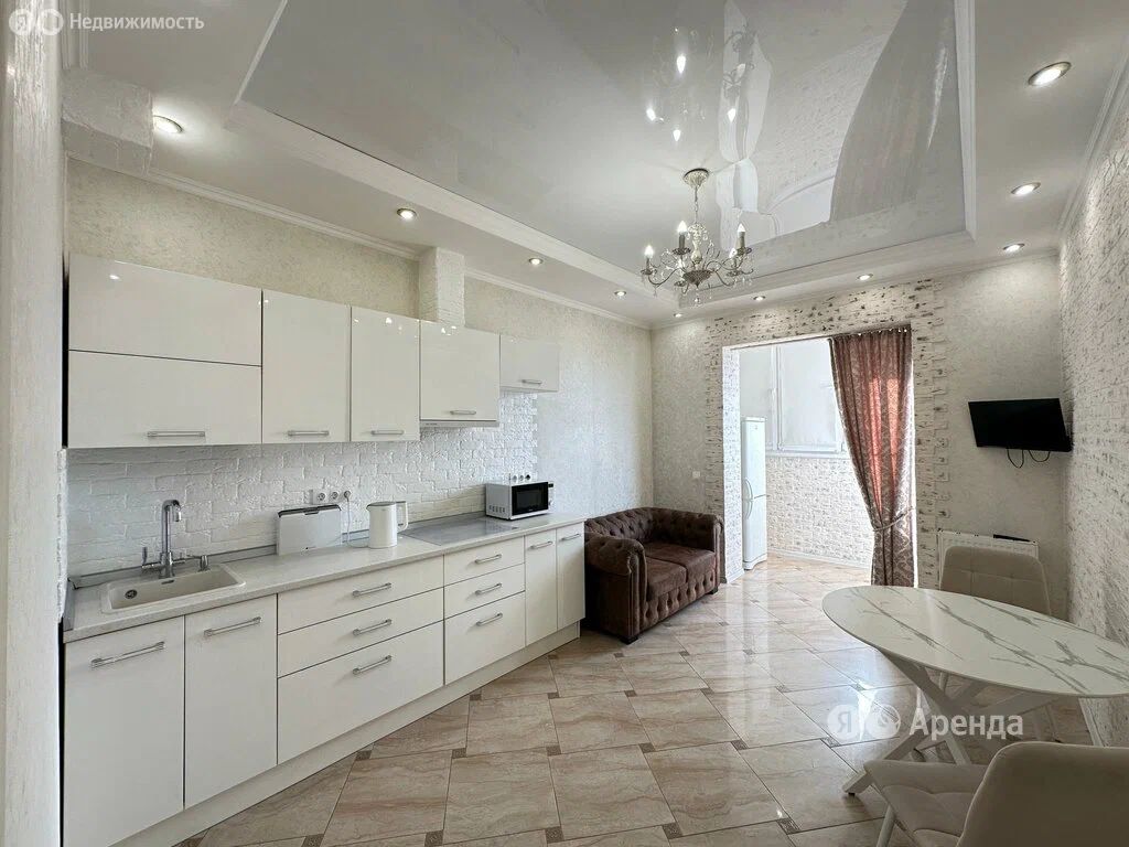 1-комн., 50 м², 5/20 этаж