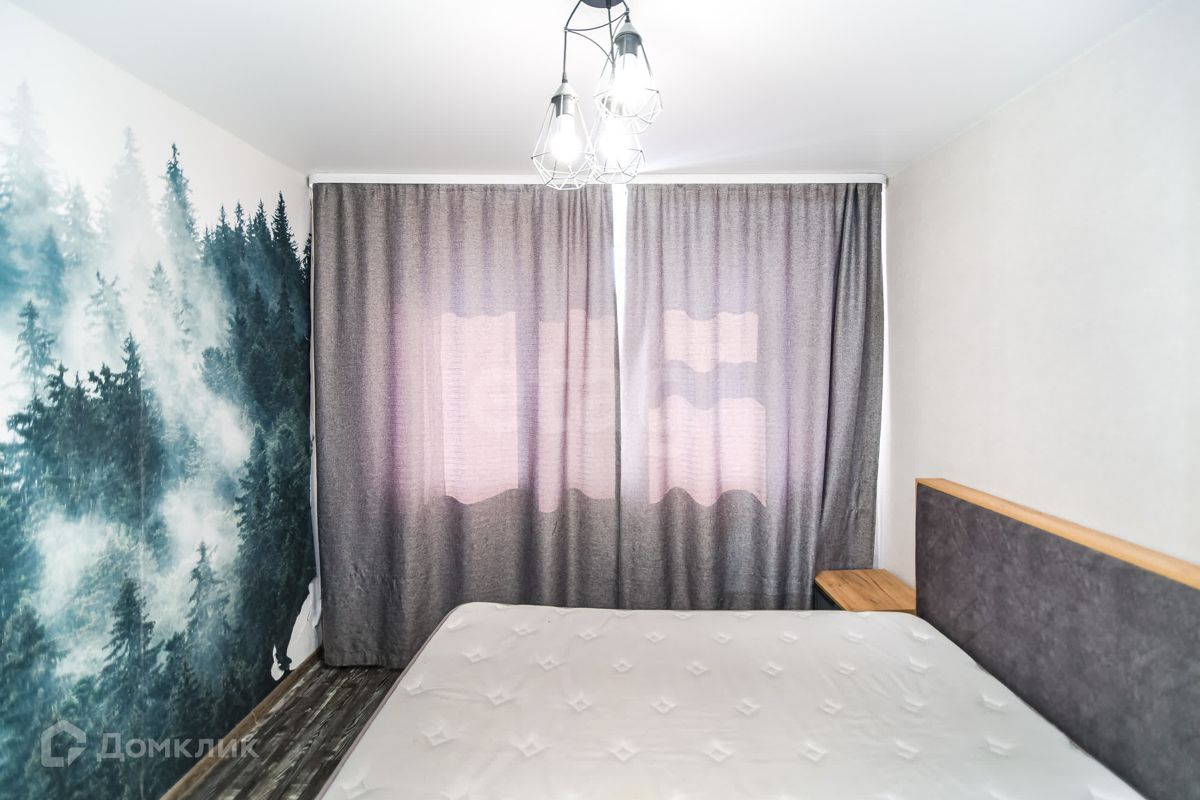 2-комн., 43.5 м², 8/9 этаж