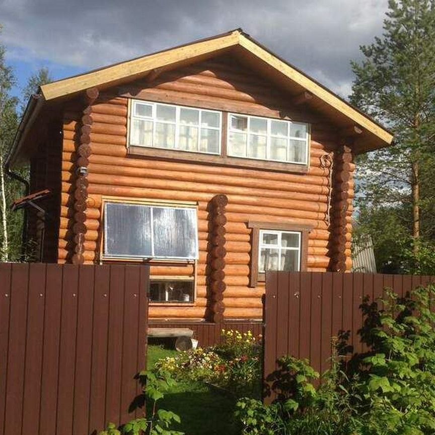 Дом, 75.5 м², 6.2 соток