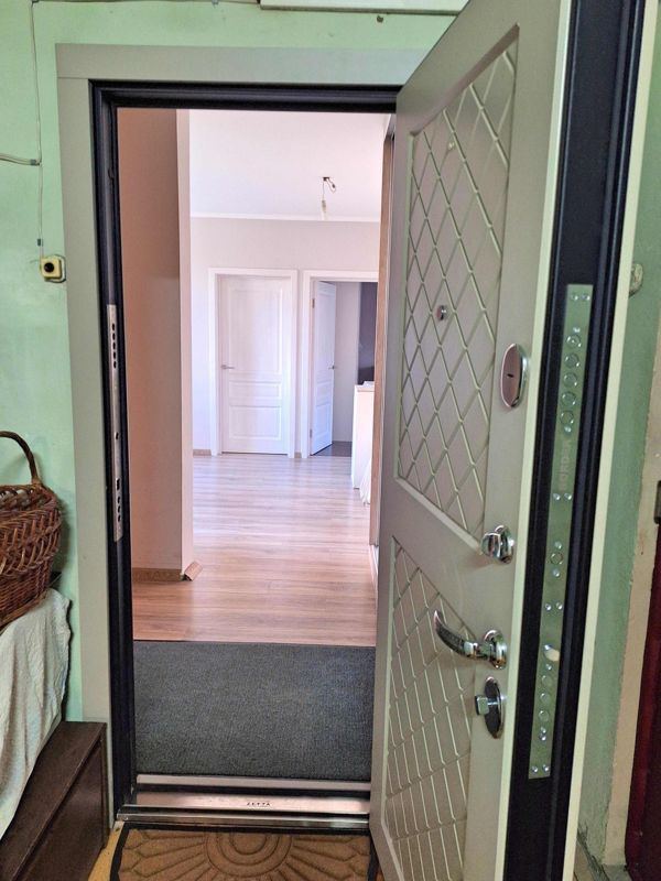 3-комн., 75 м², 6/14 этаж