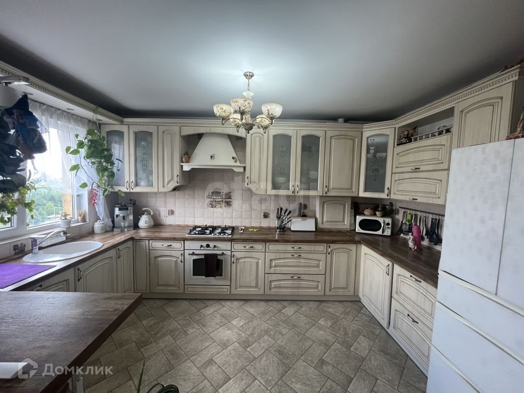 3-комн., 74.3 м², 9/10 этаж