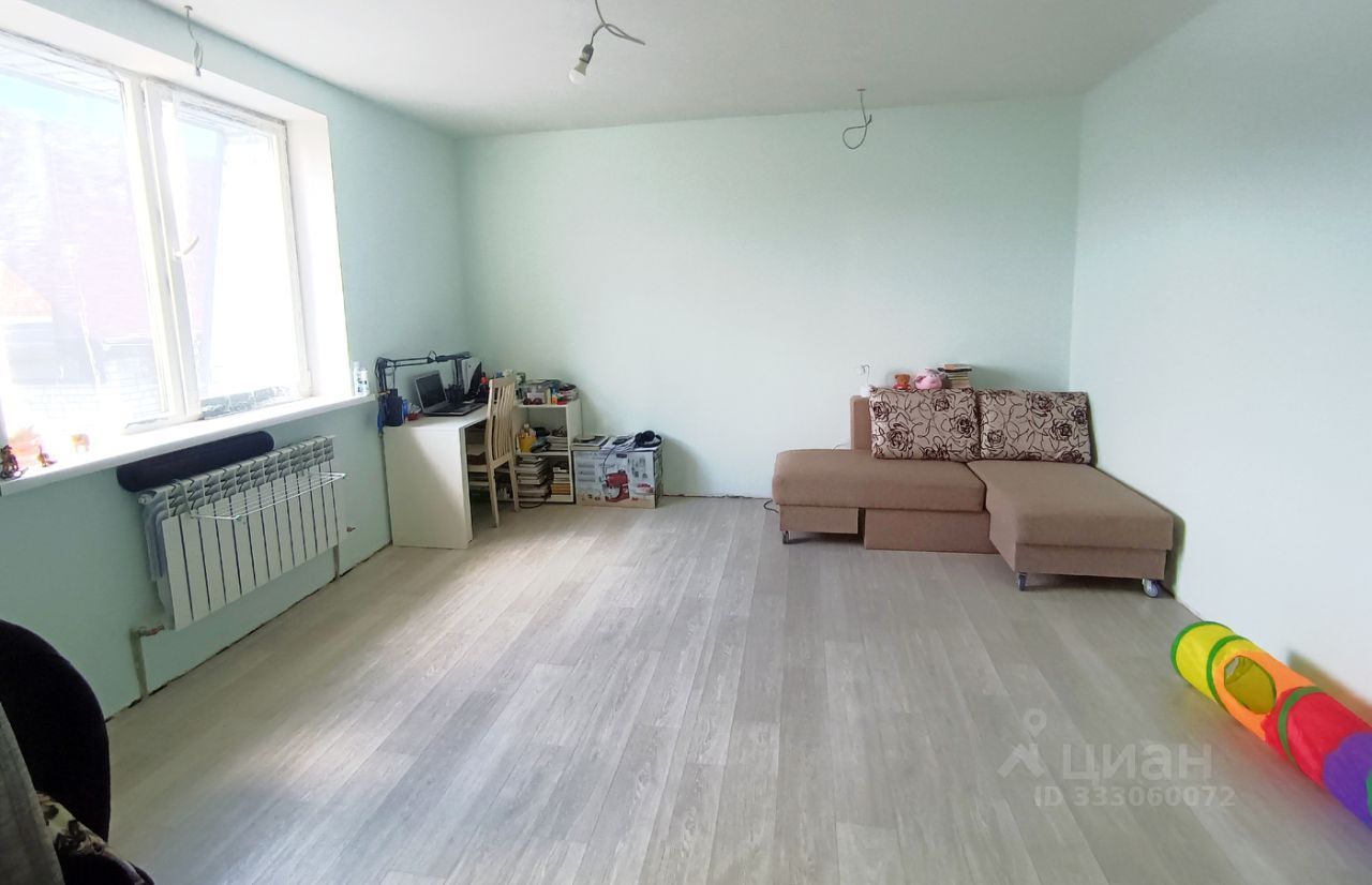 3 этажный, Таунхаус, 184.5 м², 0.88 соток, 3 этажа