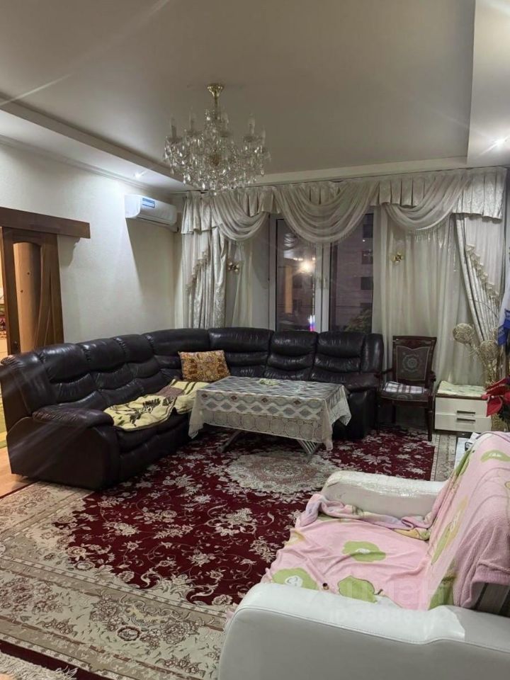 2-комн., 50 м², 3/7 этаж