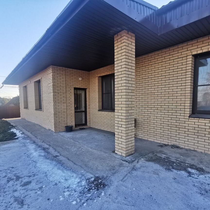 Дом, 127.3 м², 21.5 сотка