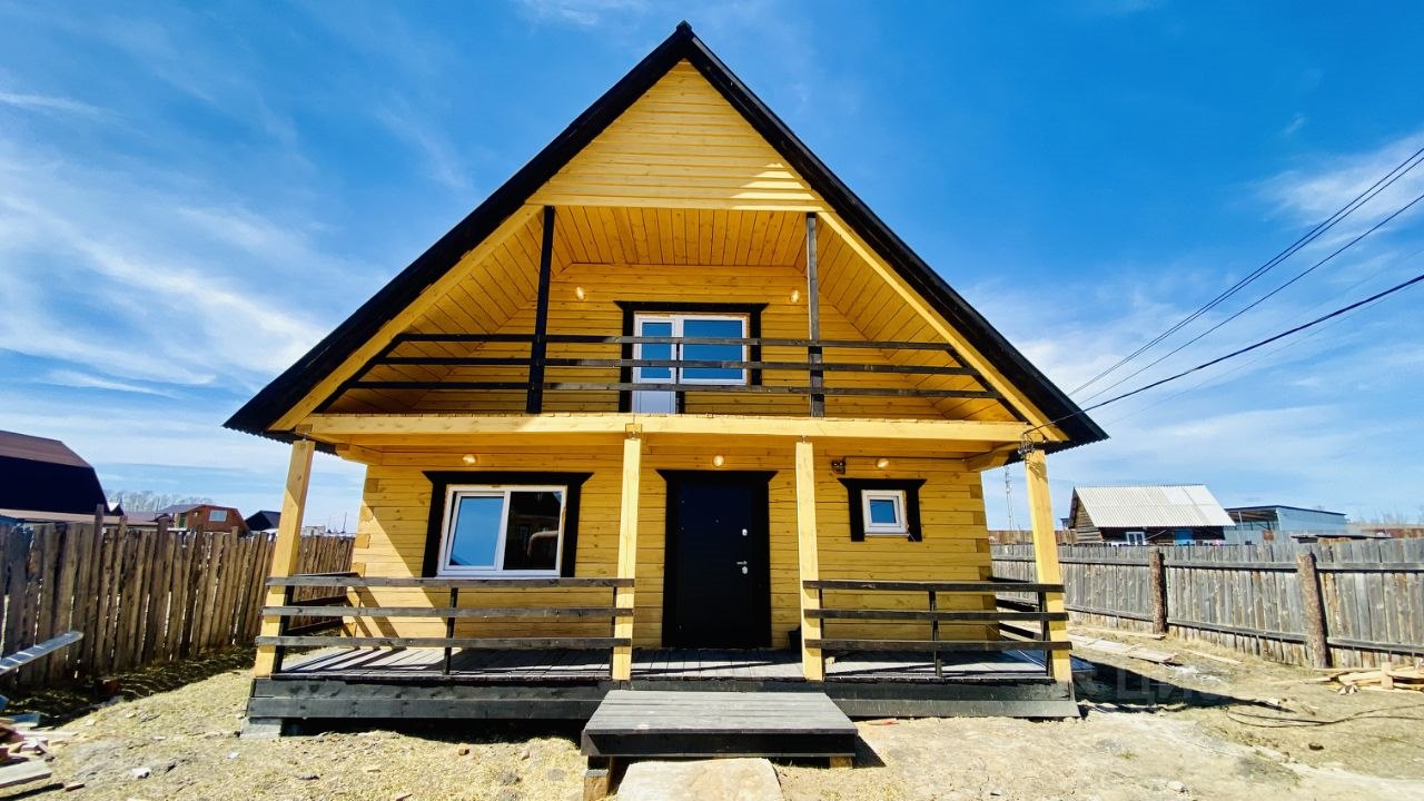 2-этажный дом, 198 м², 8 соток