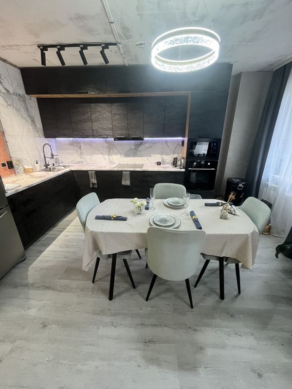 3-комн., 64.7 м², 6/10 этаж