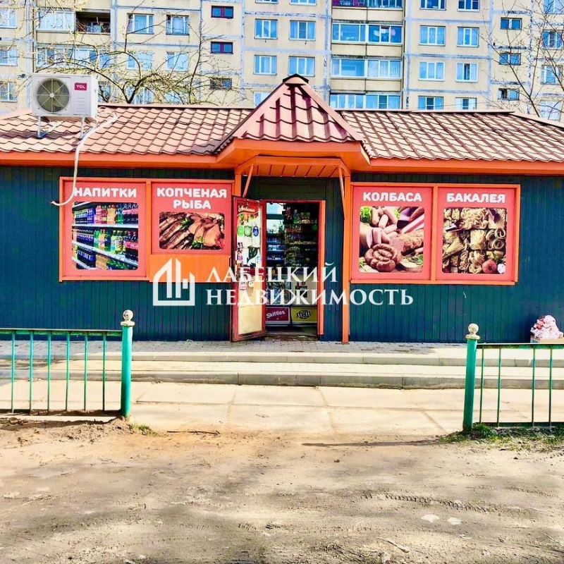 ПСН, 60 м²