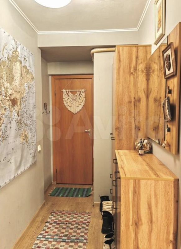 1-комн., 35.7 м², 1/14 этаж