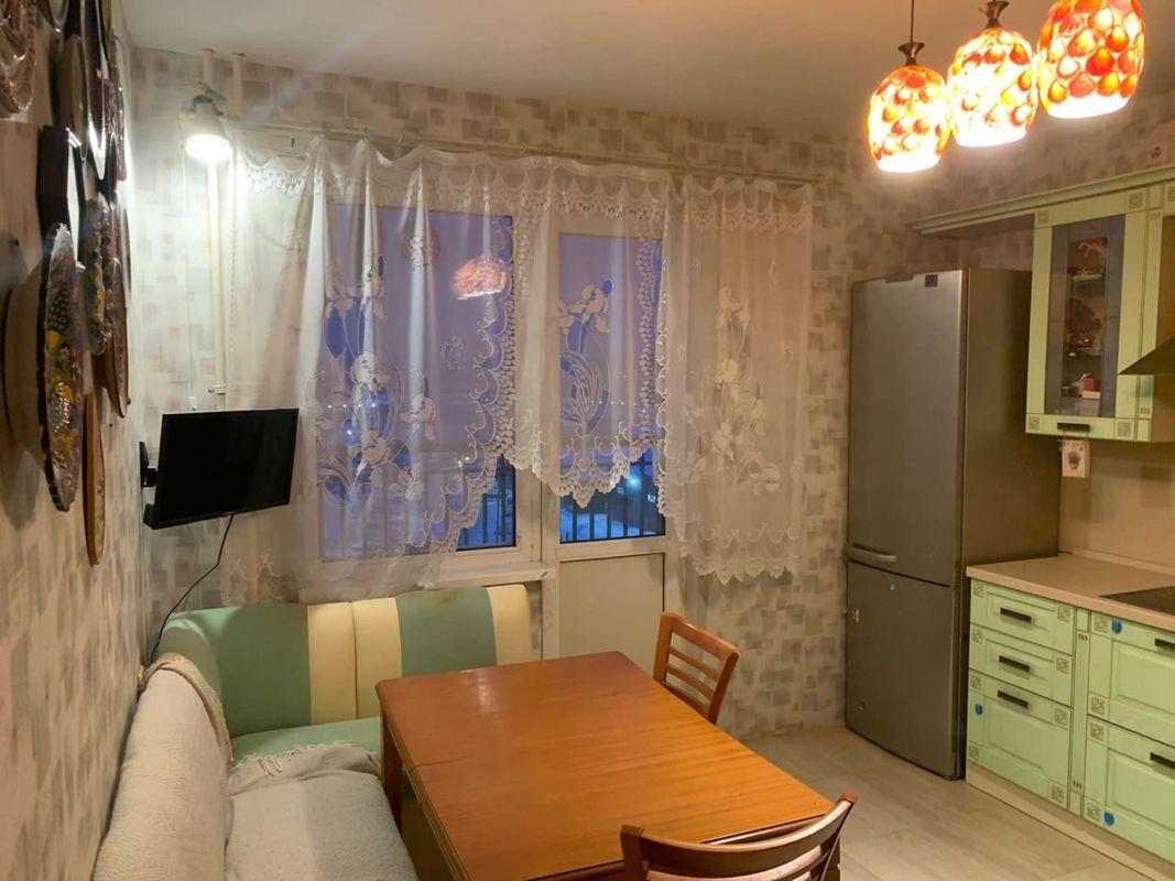 3-комн. квартира, 78.2 м2, 8/16 этаж