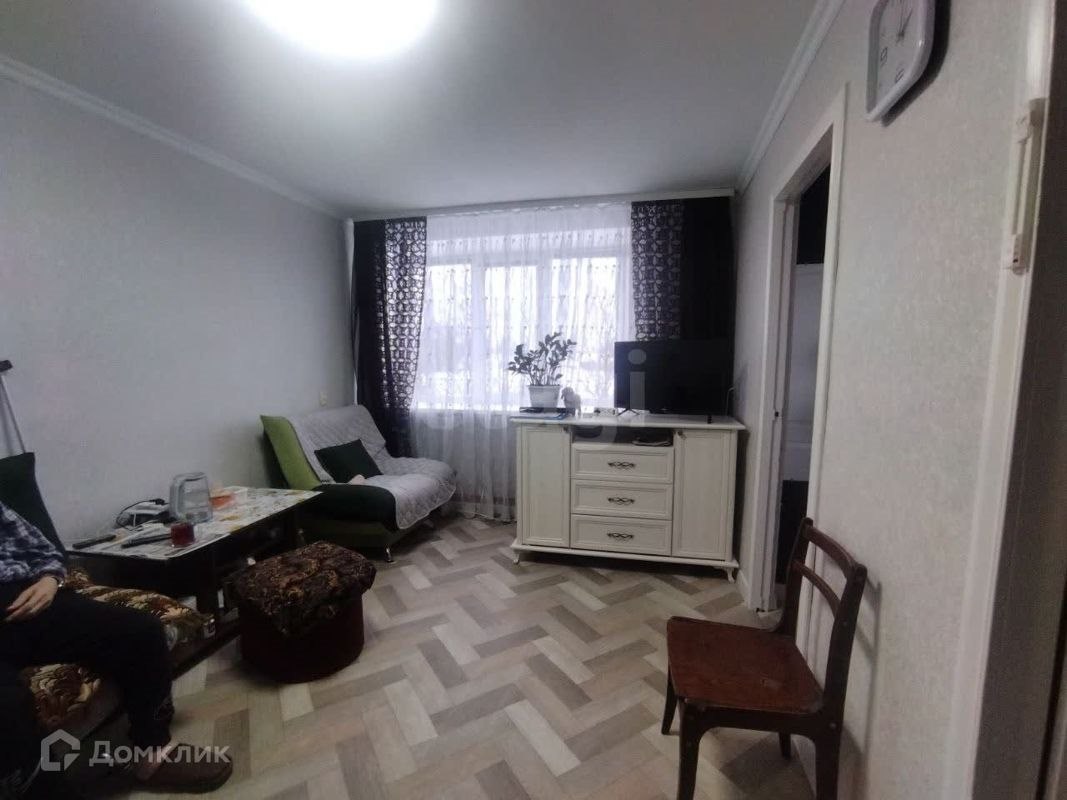 4-комн., 60.4 м², 4/5 этаж