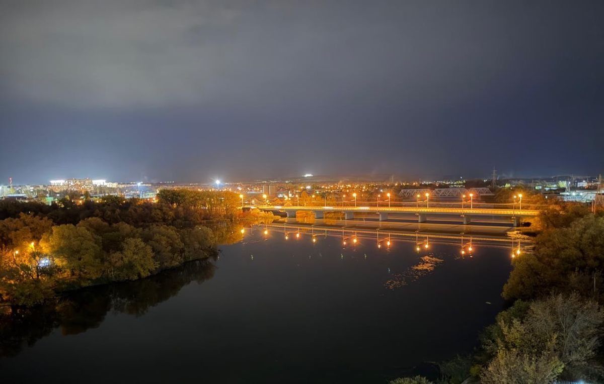 3-комн., 167.7 м², 7/7 этаж