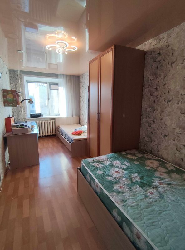 2-комн. квартира, 44 м2, 2/5 этаж