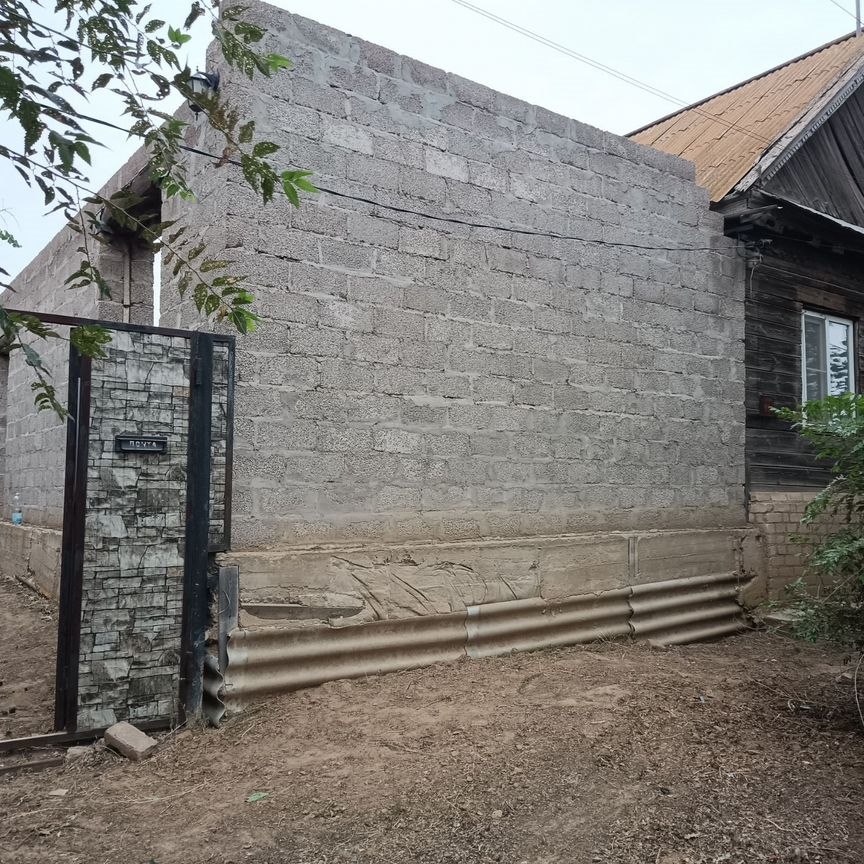 Дом, 51.4 м², 8.1 соток