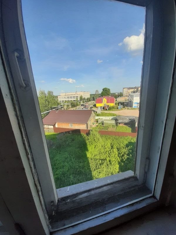 4-комн., 61.8 м², 5/5 этаж