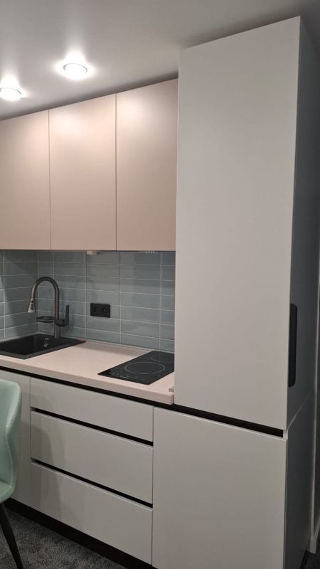 Студия, 18.2 м², 3/4 этаж