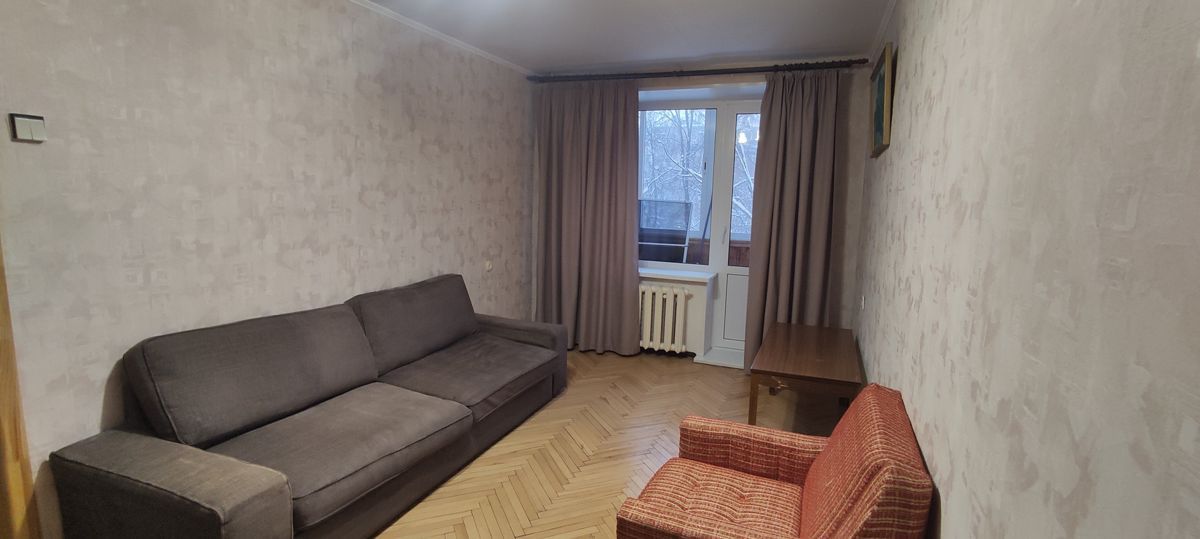 2-комн., 42 м², 4/5 этаж