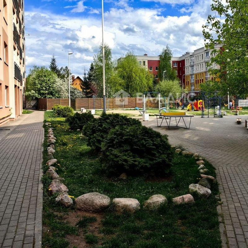 1-комн., Квартира, 39.7 м², 1/10 этаж