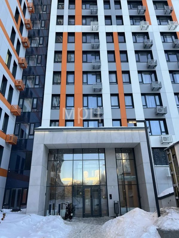 2-комн., 34.2 м², 13/31 этаж