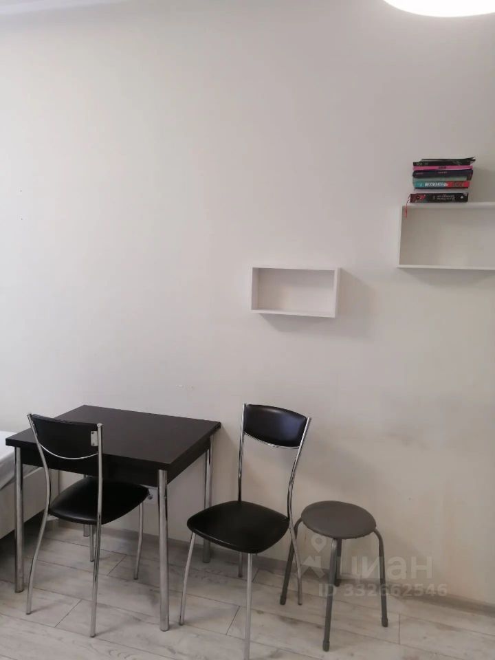 Квартира, 28 м², 9/16 этаж