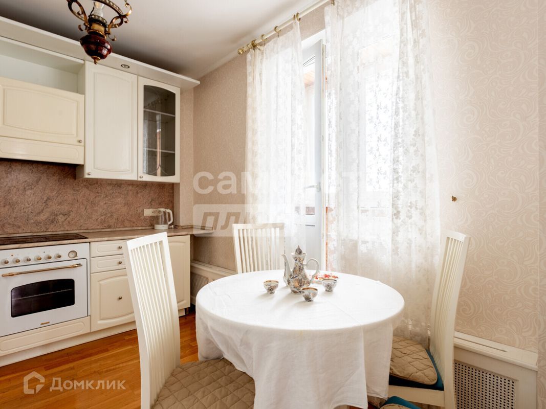 4-комн., 101.2 м², 14/22 этаж